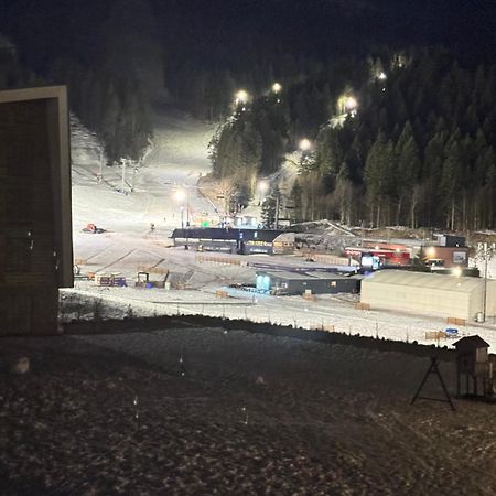 Green Apartments Bjelašnica מראה חיצוני תמונה