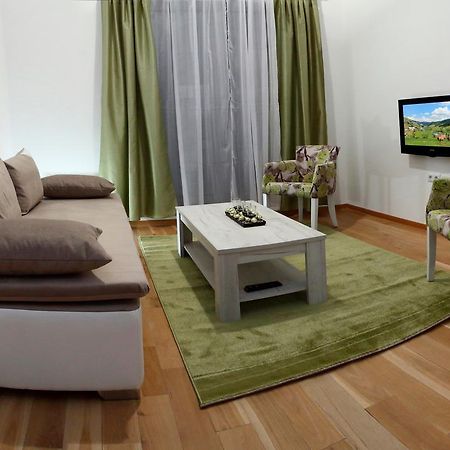 Green Apartments Bjelašnica מראה חיצוני תמונה