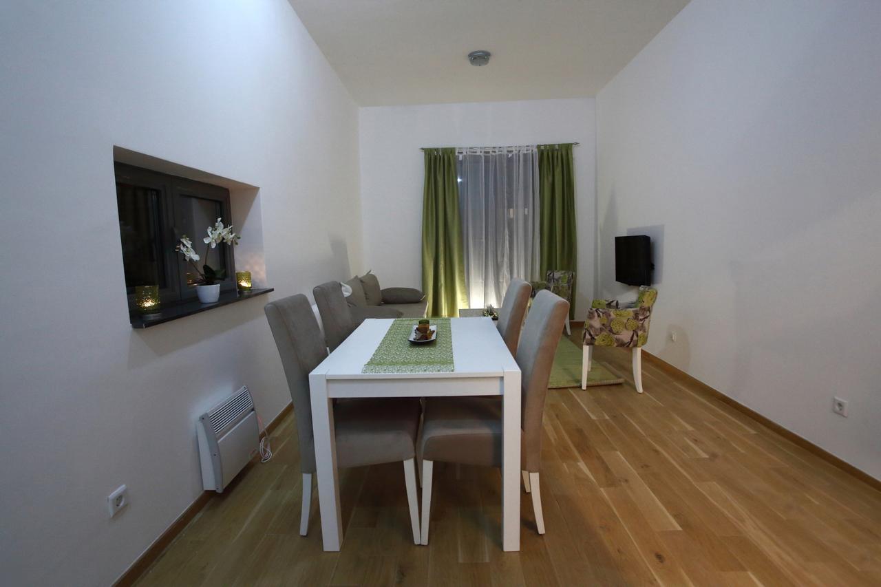 Green Apartments Bjelašnica מראה חיצוני תמונה