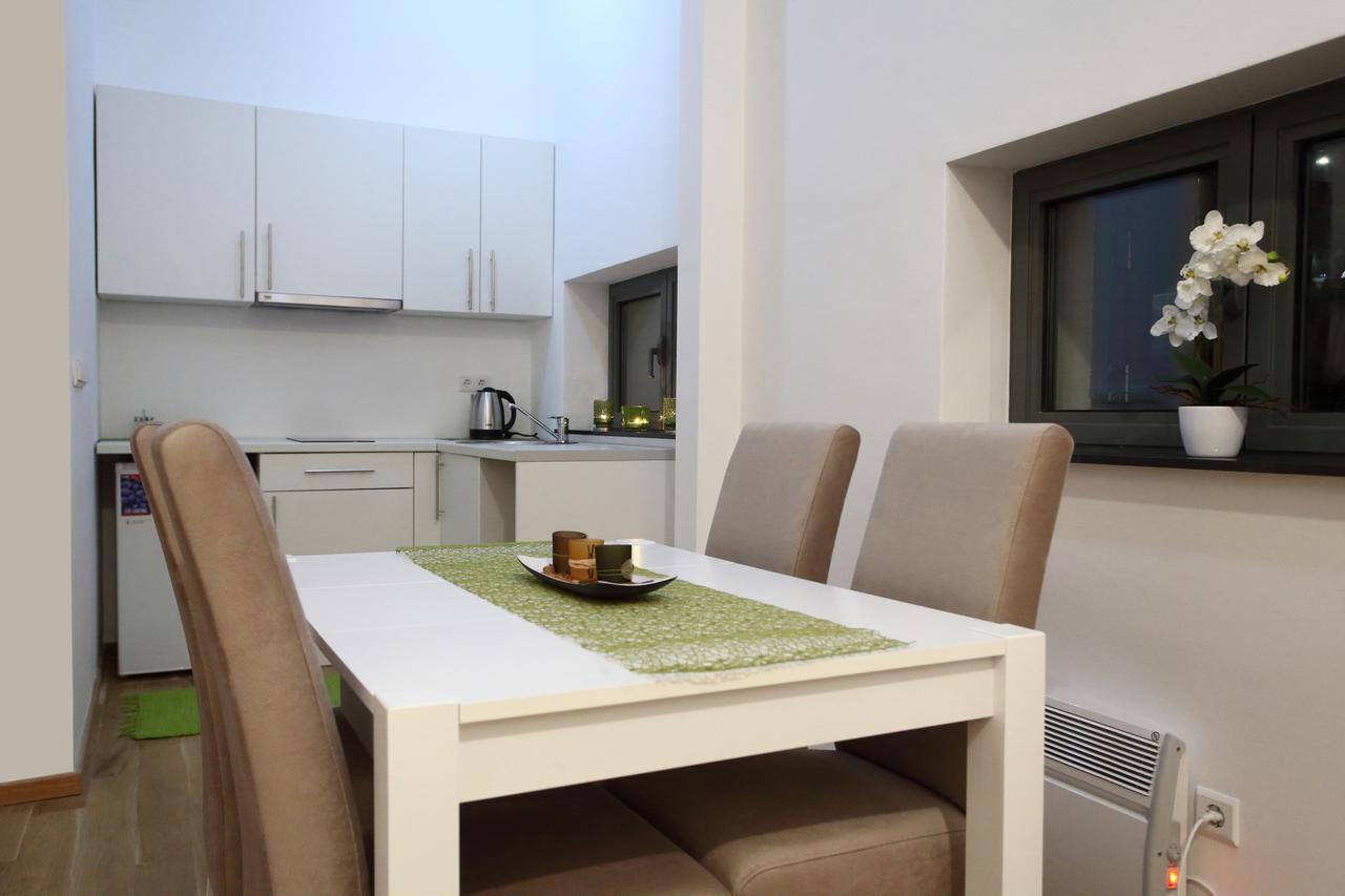 Green Apartments Bjelašnica מראה חיצוני תמונה