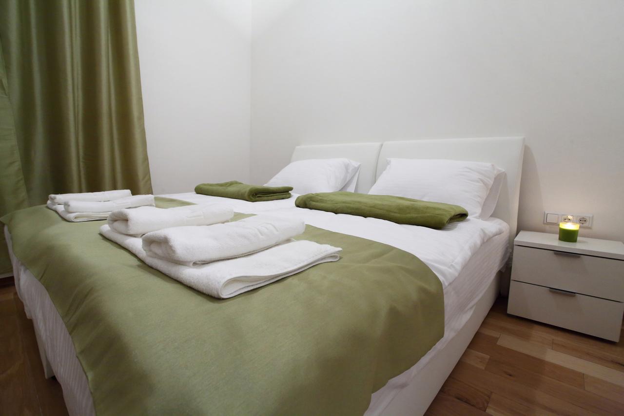 Green Apartments Bjelašnica מראה חיצוני תמונה