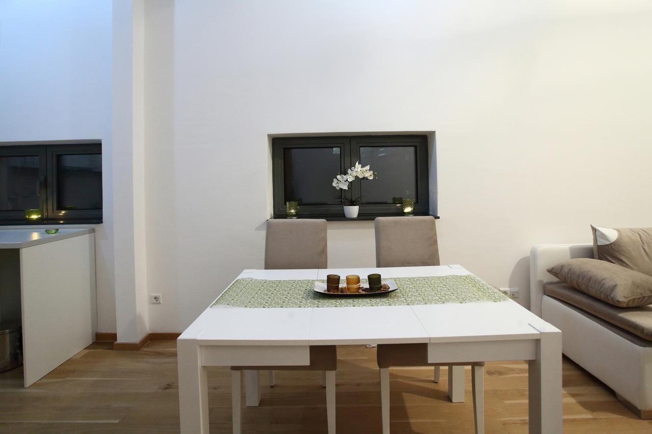 Green Apartments Bjelašnica מראה חיצוני תמונה