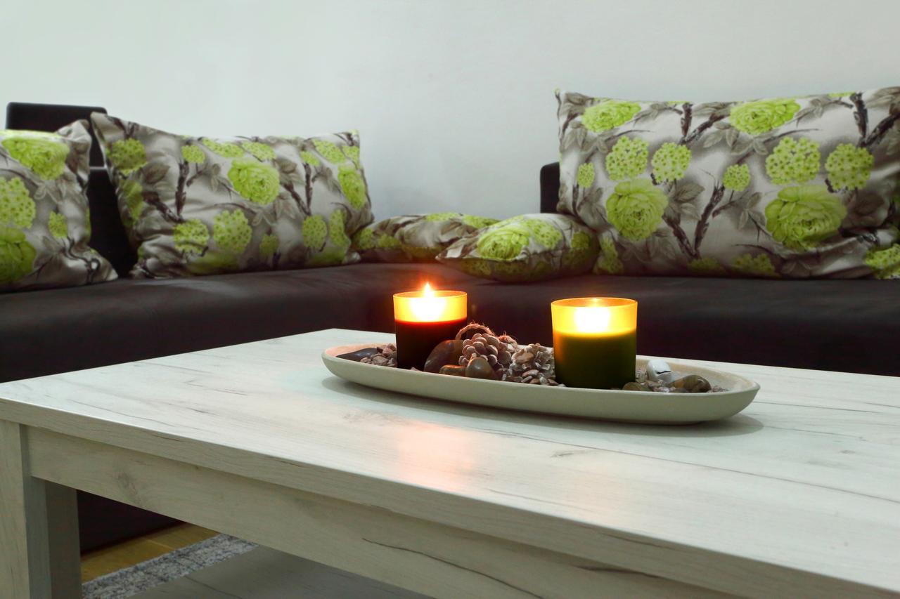 Green Apartments Bjelašnica מראה חיצוני תמונה