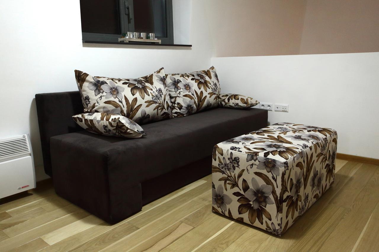 Green Apartments Bjelašnica מראה חיצוני תמונה