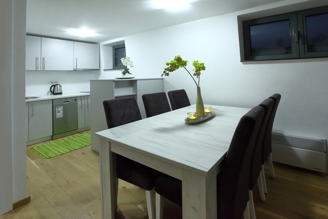 Green Apartments Bjelašnica מראה חיצוני תמונה