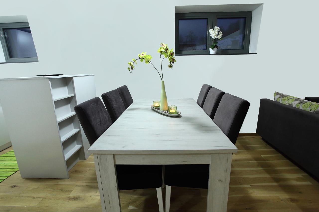 Green Apartments Bjelašnica מראה חיצוני תמונה