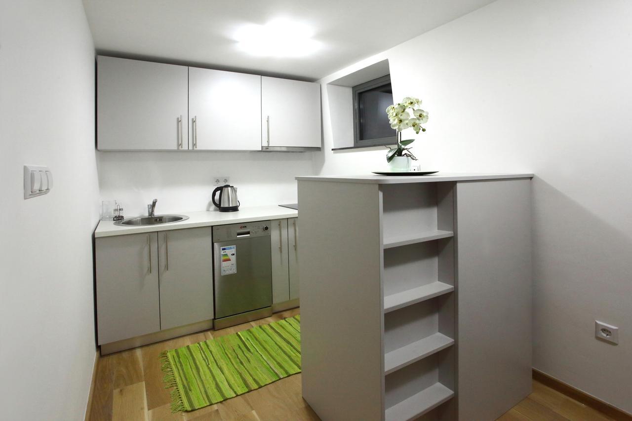 Green Apartments Bjelašnica מראה חיצוני תמונה