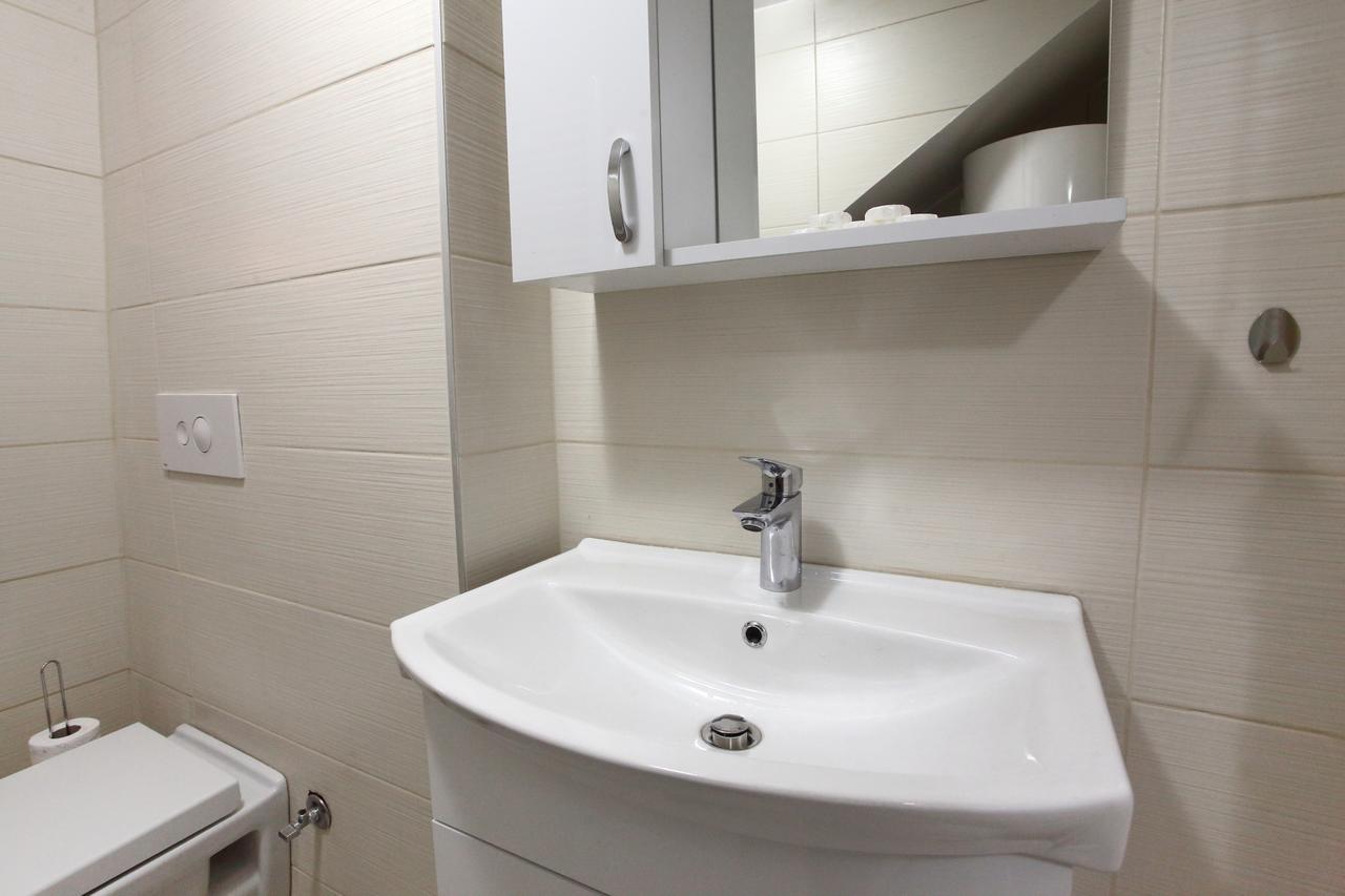 Green Apartments Bjelašnica מראה חיצוני תמונה