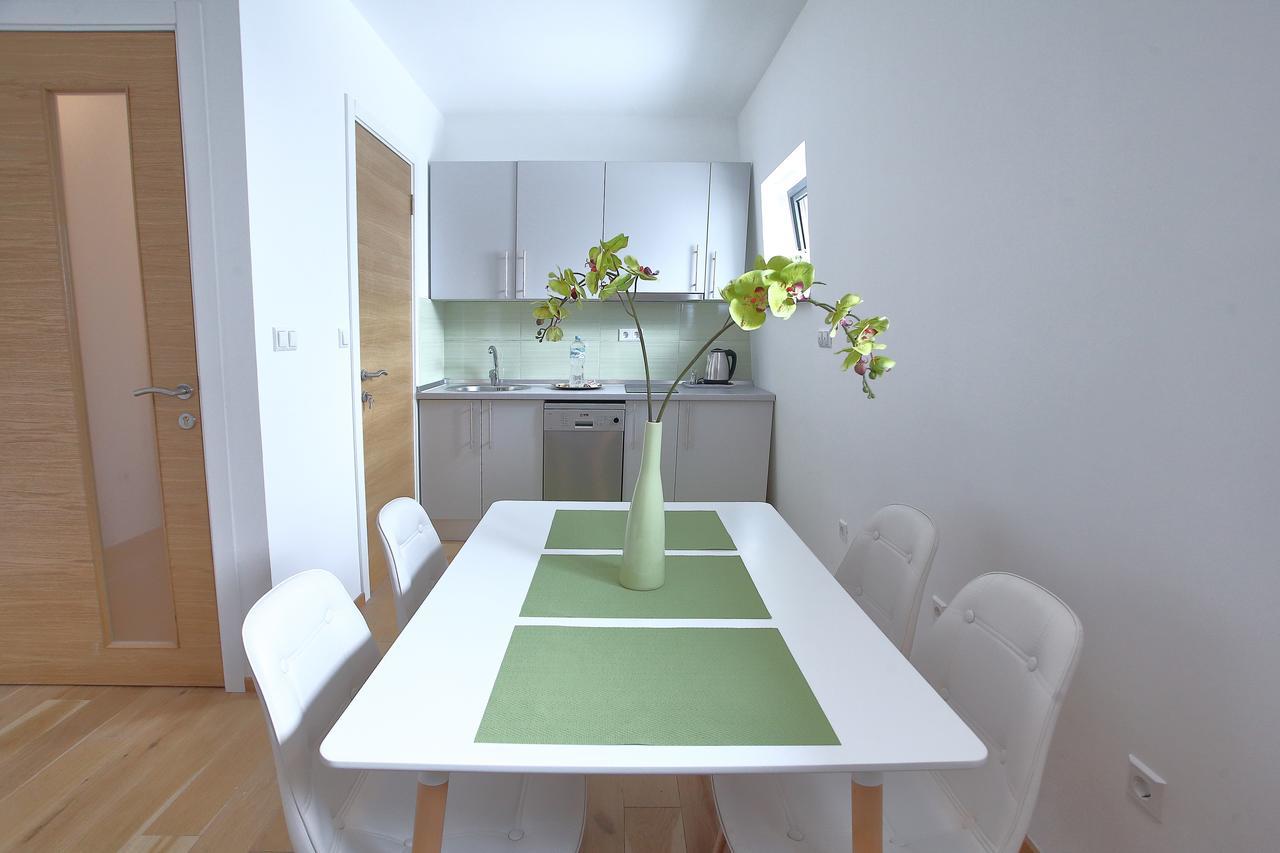 Green Apartments Bjelašnica מראה חיצוני תמונה