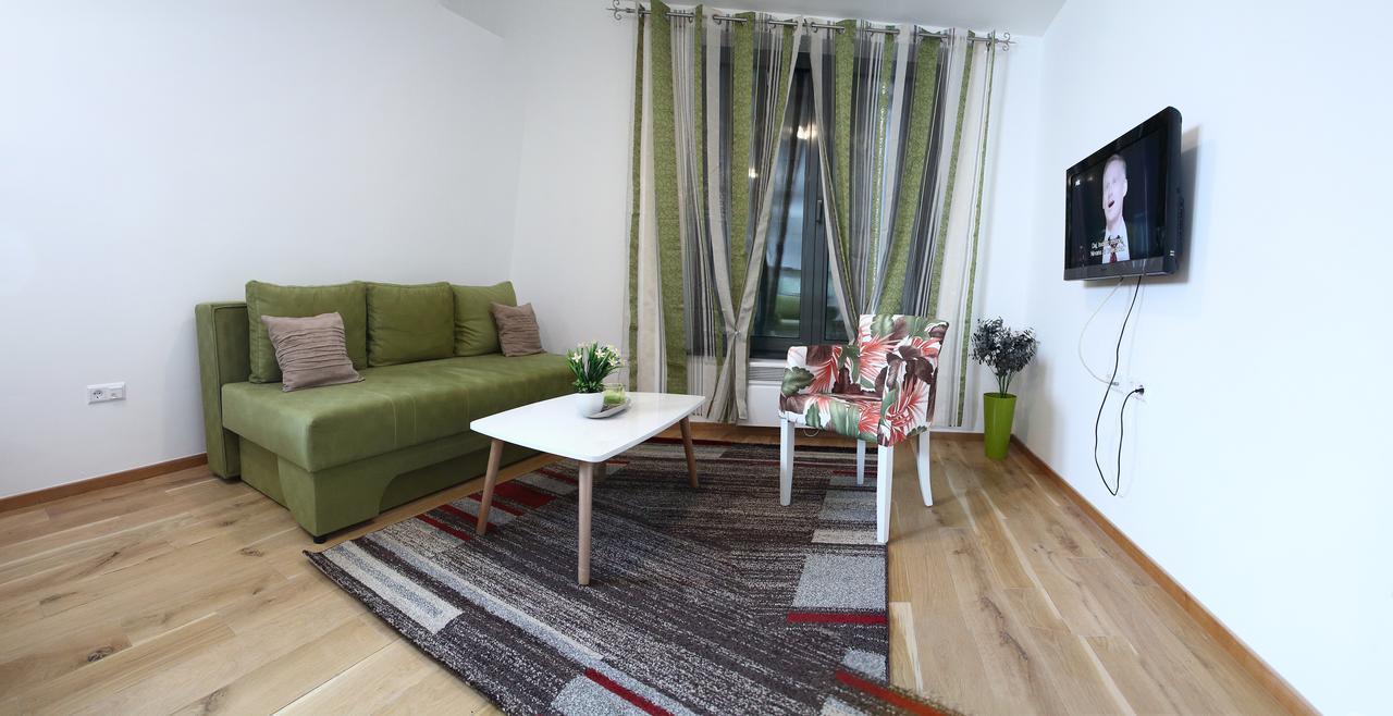 Green Apartments Bjelašnica מראה חיצוני תמונה