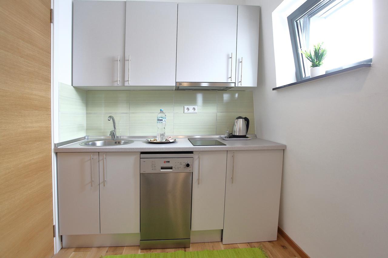 Green Apartments Bjelašnica מראה חיצוני תמונה